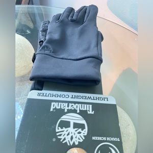 Timberland Lightweight Commuter gloves